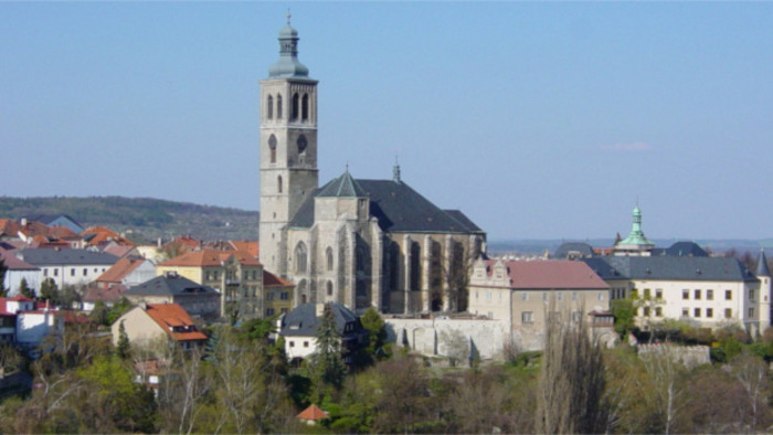 XXL Slovak art in Kutná Hora