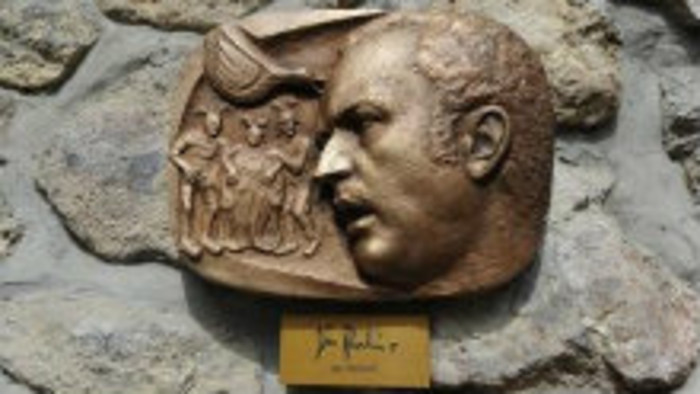 Spomienka na režiséra Jána Roháča