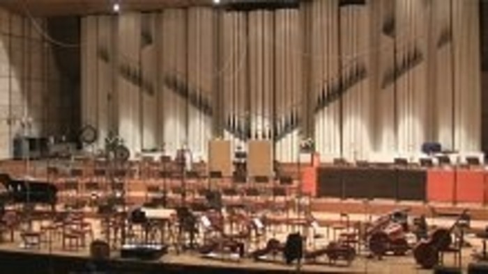 Záverečný koncert festivalu Konvergencie