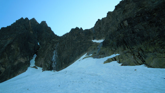 Vysoké Tatry majú prvú obeť letnej sezóny