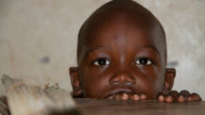 Deti, ktoré bojujú o život