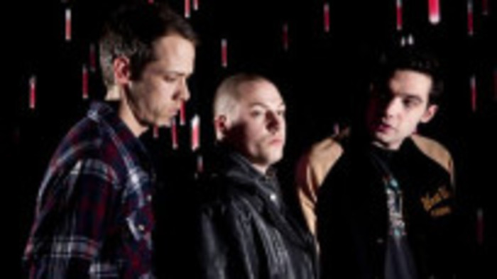 Nika_FM: Rozhovor s The Qemists