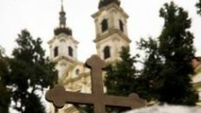 Bazilika Sedembolestnej Panny Márie