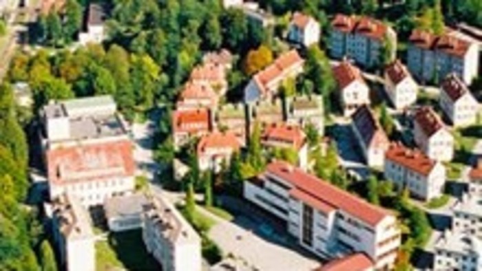 Obec Podbrezová