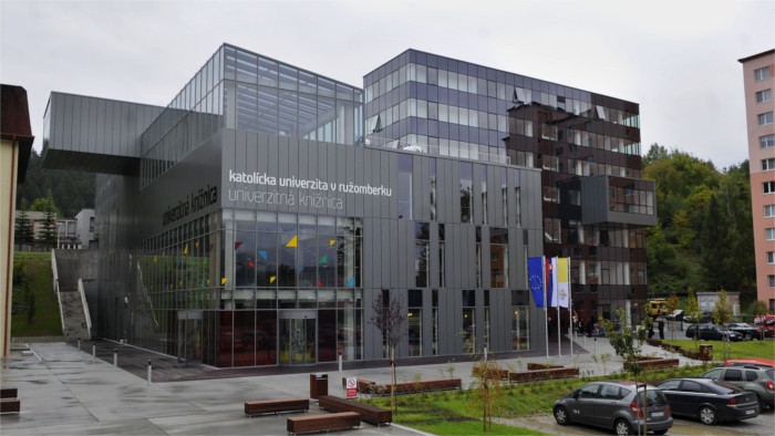 Enseignement : les Universités attirent les étrangers