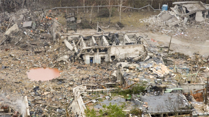 Industrieunglück: Urteil nach 16 Jahren