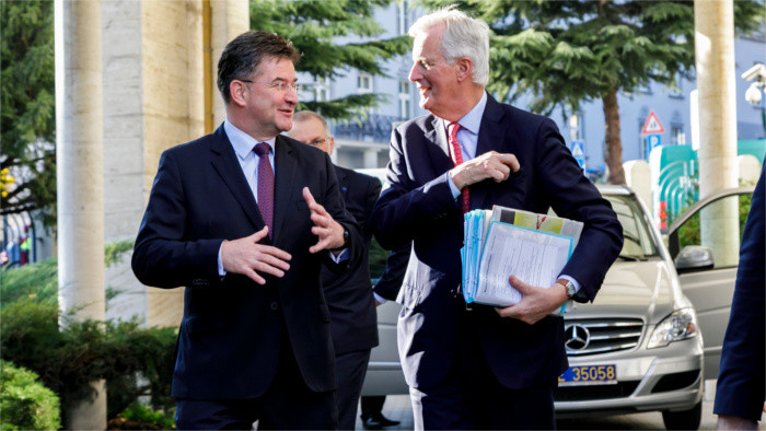 No-deal Brexit threatens 7,500 jobs in Slovakia