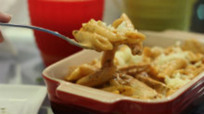 Pasta presto