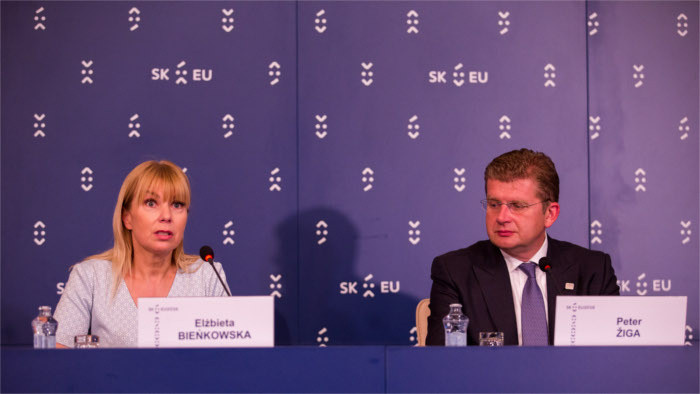 Attractiveness of science careers discussed in Bratislava