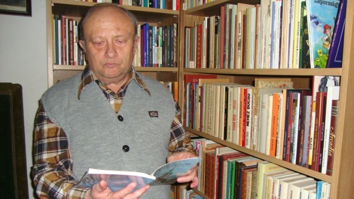 Ladislav Oros