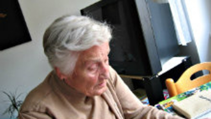 K veci: Až 60 percent slovenských seniorov má pocit chudoby...