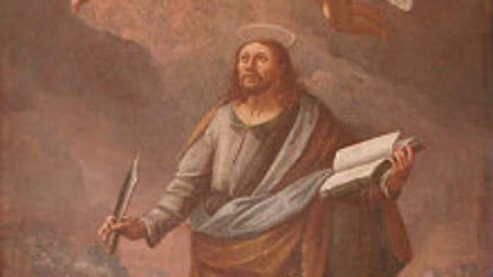 Svätý Bartolomej