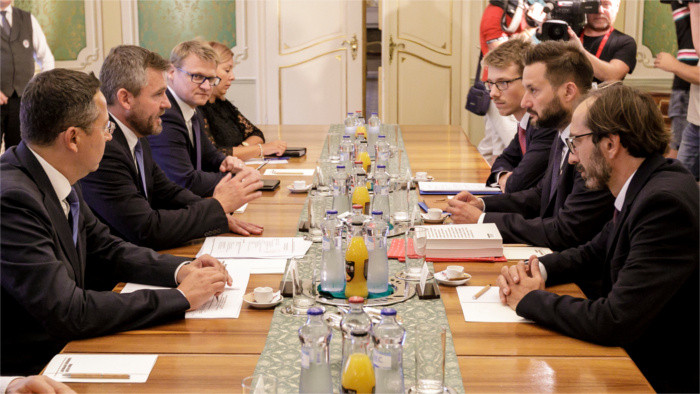 Bratislava asks Government for regular funding