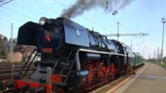 Albatros sa vydal na svoju Mikulášsku jazdu!