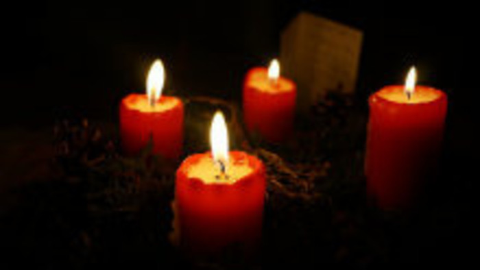 Štvrtý advent