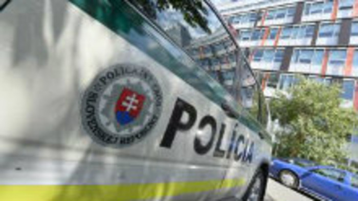 Obyvatelia chcú viac policajtov na Horehroní