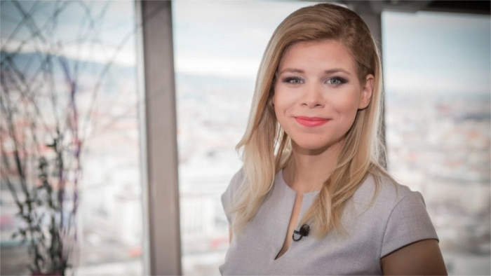 RTVS reporter disciplined for criticising state broadcaster