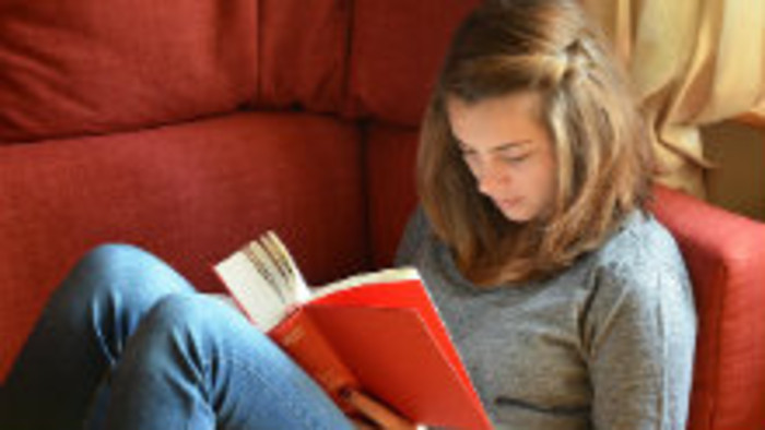 Je marec ešte stále knižný?