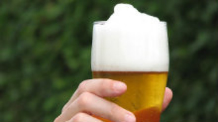Pili v minulosti bežne alkohol aj deti?