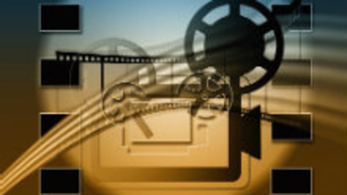 Príbeh na týždeň: Ako vzniká film?