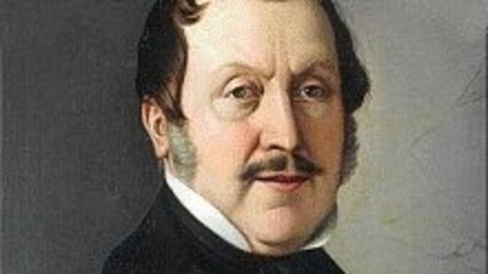 Gioachino ROSSINI - La scala di seta