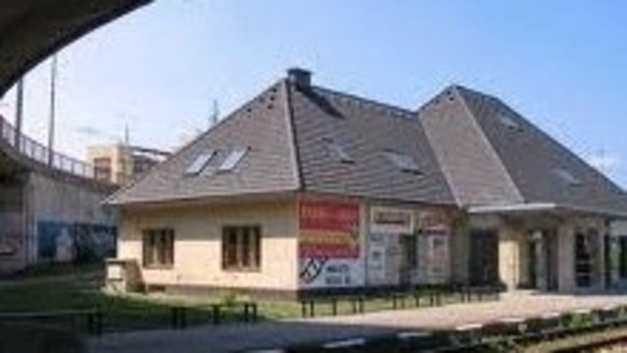 Príbeh staníc kultúry - Žilina- Záriečie 2. časť