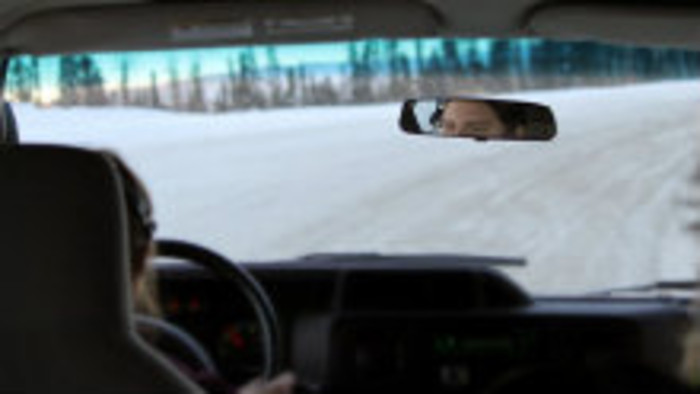 Obyvatelia ťahu na Šamorín sa tešia na novú cestu