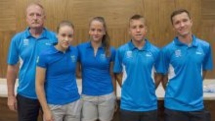 V Číne sa dnes začína mládežnícka olympiáda