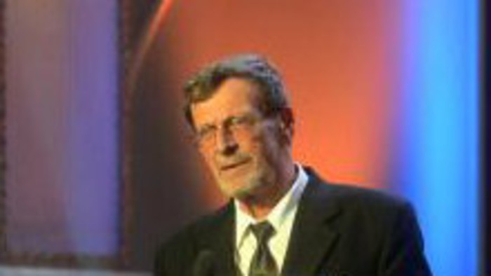 Kornel Földvári