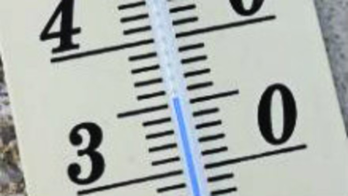 Cestovanie v horúčave