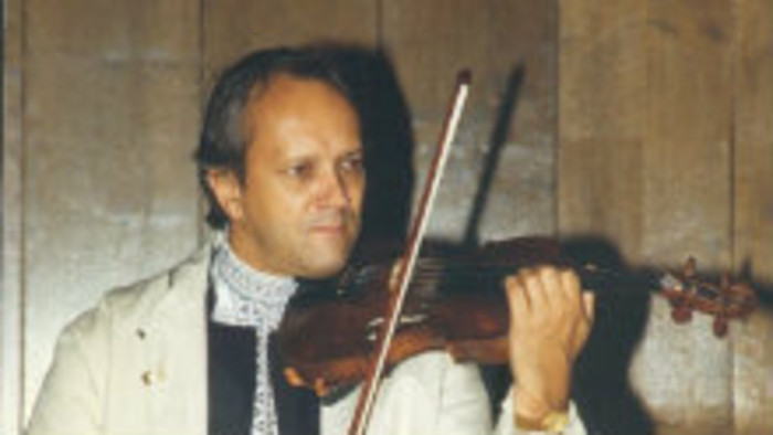 Miroslav Dudík