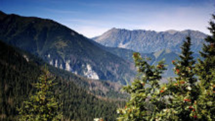 Cez štát sa poskladáme na prírodu