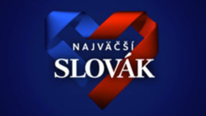 Anketa o najväčšiu osobnosť v iných krajinách