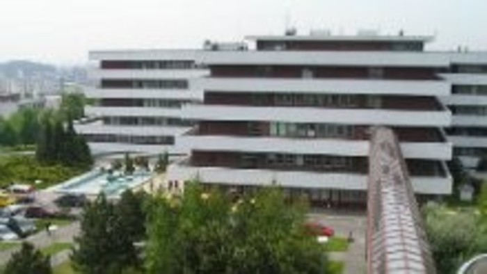 Pri Národnom onkologickom ústave funguje mobilný hospic