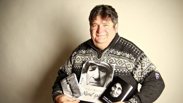 Famous Documentarist Tibor Huszár Dies at 61