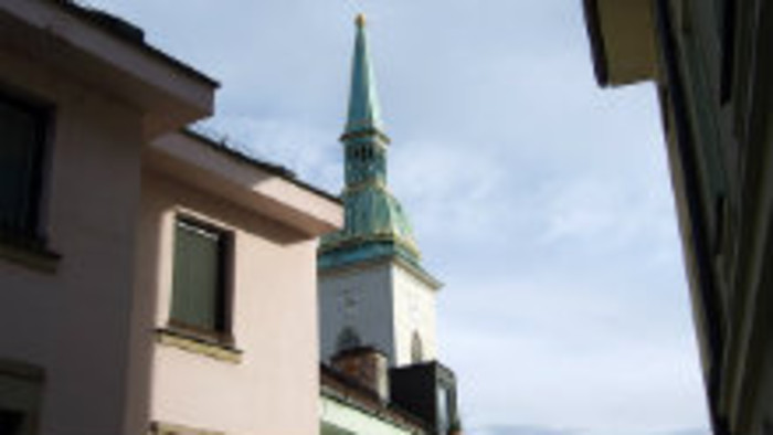 Zelená obnova bytových domov