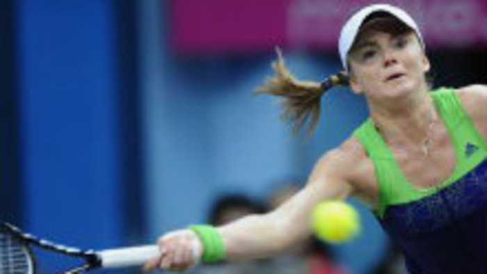 Tenistka Daniela Hantuchová