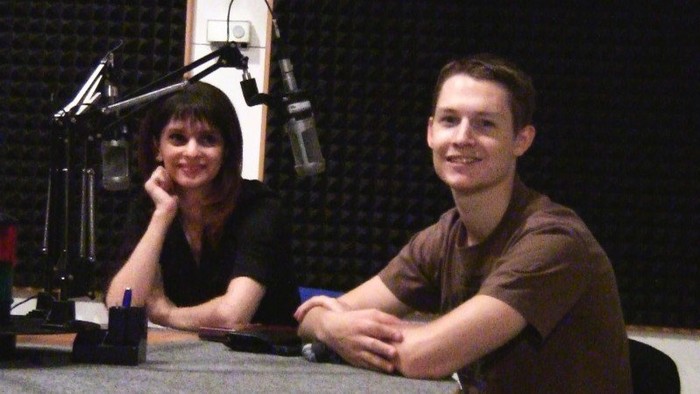 Behind the Curtain: A look inside the Slovak National Theatre