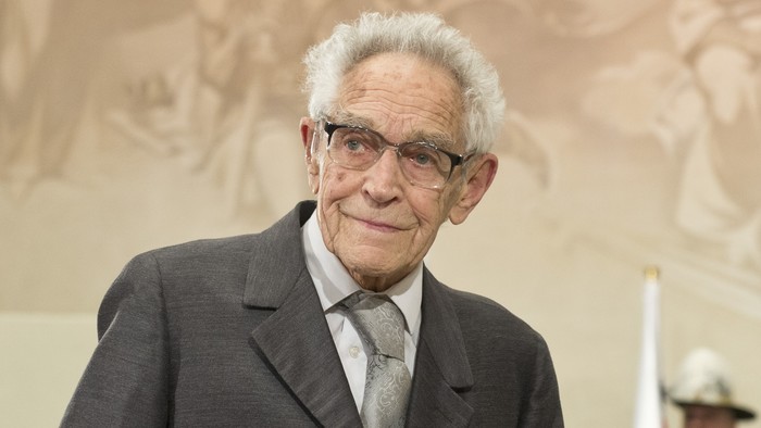 Život i názory Pavla Branka v dokumente Hrdina našich čias