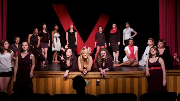 Vagina monologues to be held in Košice