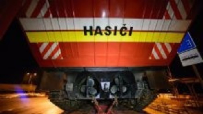 Hasiči