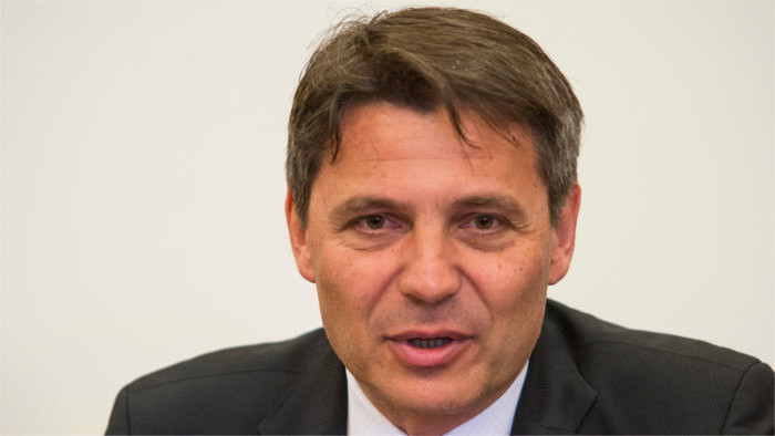 Bratislava aims to intensify cooperation with Vienna