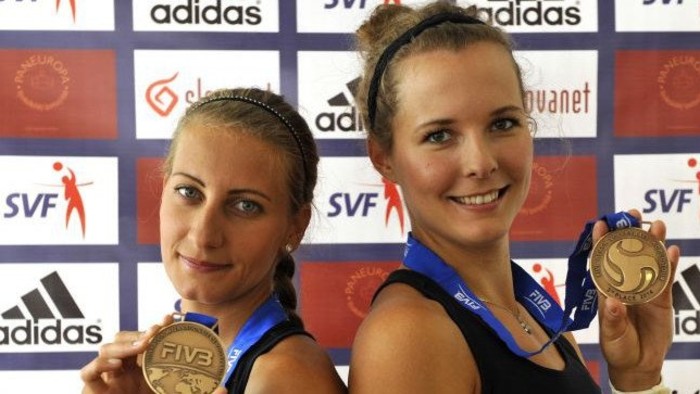 Dubovcová si po bronze vydýchla, Nestarcová chce ostať v Top 15