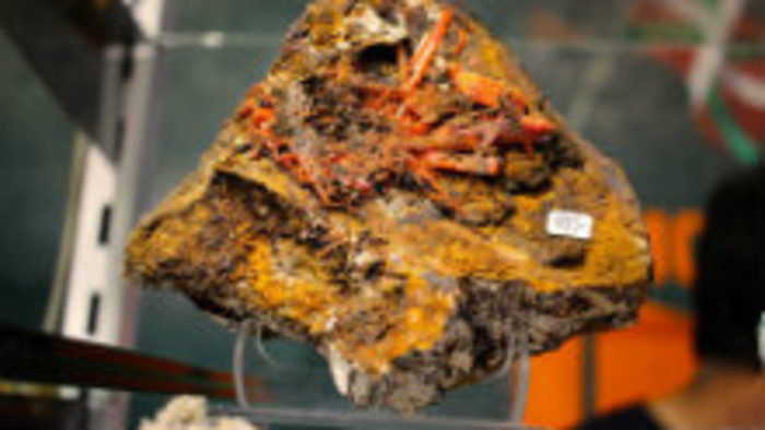 Geológia Zeme