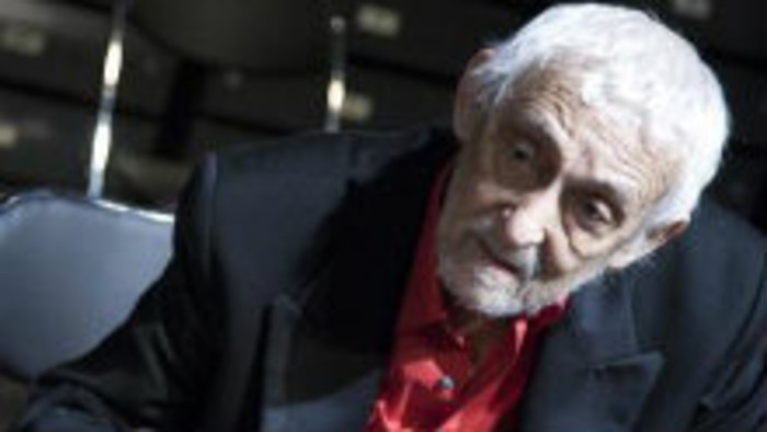 Herec Dušan Lenci by mal 75 rokov