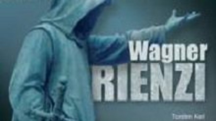 Richard Wagner - Rienzi
