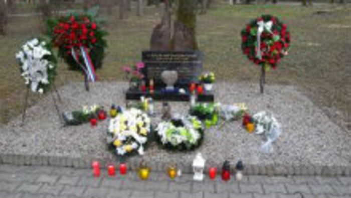 Výročie tragédie vo VOP Nováky