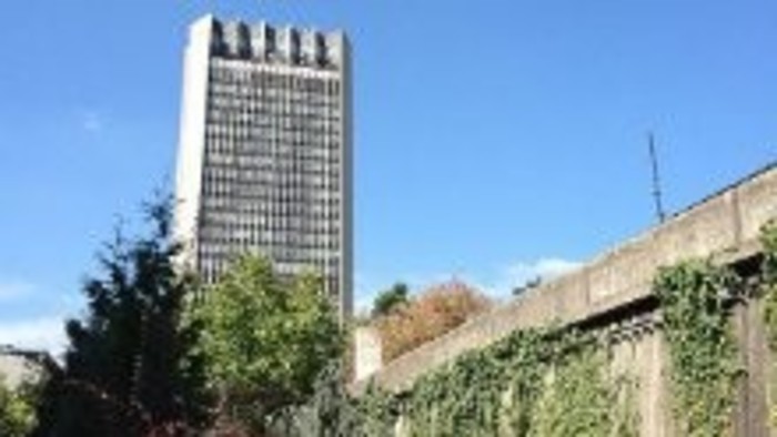 Vlastivedné prechádzky po Bratislave