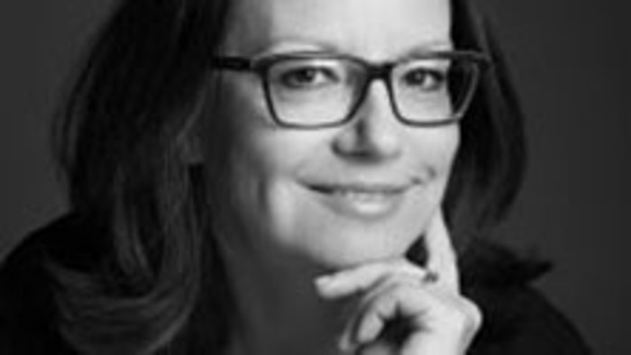 Reportérka Katarzyna Surmiak-Domańska v Ráne na eFeMku
