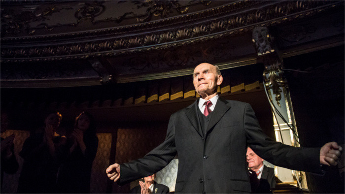 Štefan Nosáľ passes away